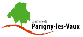 Logo Commune de Parigny-Les-Vaux